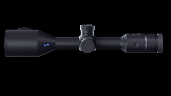 PARD Pantera 640 eX
